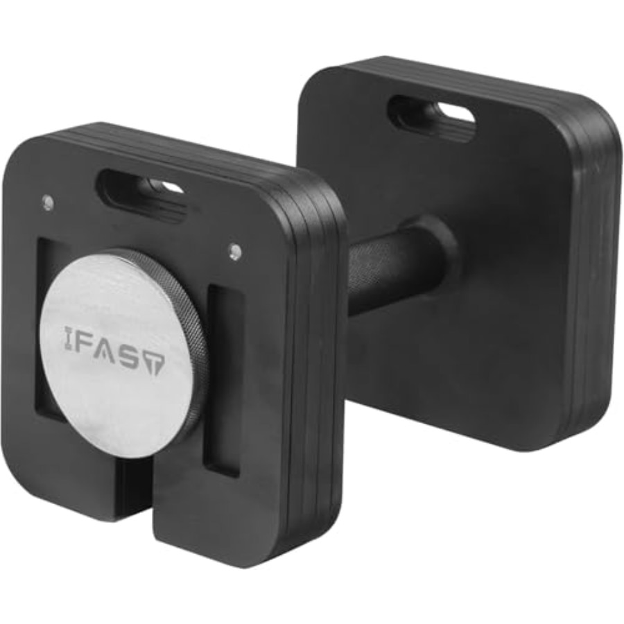 Home Gym Dumbbell Set - Home gym adjustable dumbbells set, steel