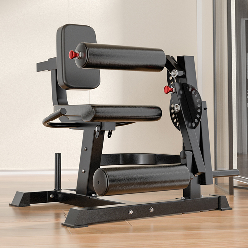 Home Gym Leg Extension - Adjustable 6 Position Workout Bench with