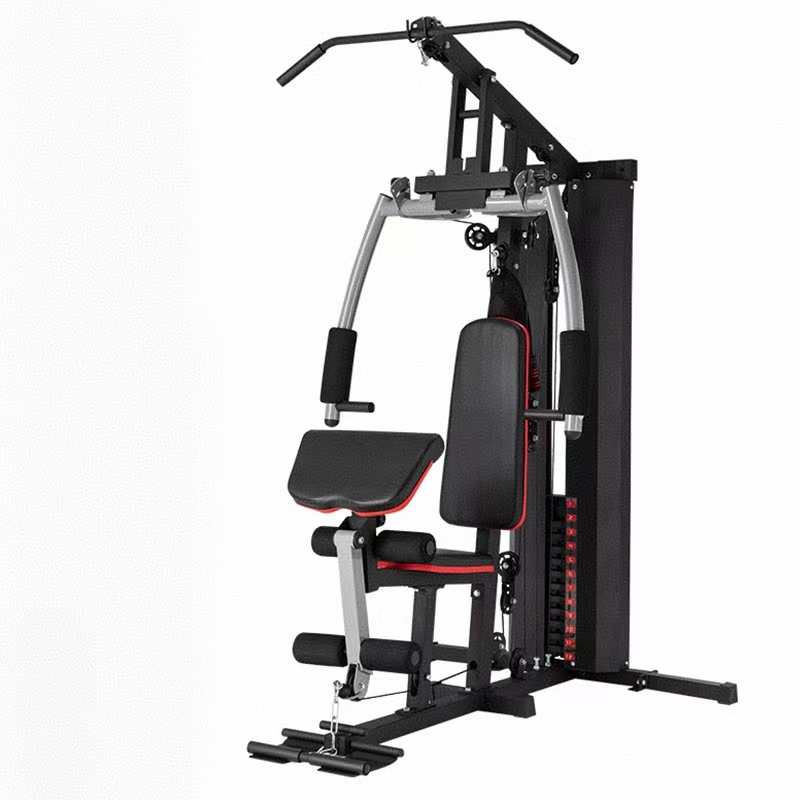 All In One Gym Home Equipment - All-in-One Home Gym Multi Machine For