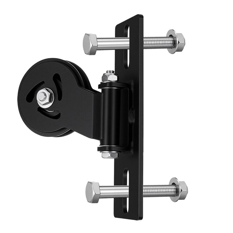 Home Gym Rack With Cables - 2026 New Cable Pulley System For