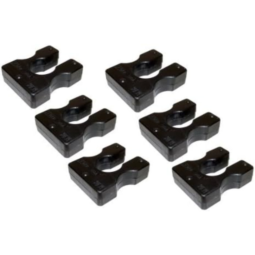 Home Gym Dumbbell Set - Adjustable Dumbbell Set with 2.5 Lbs