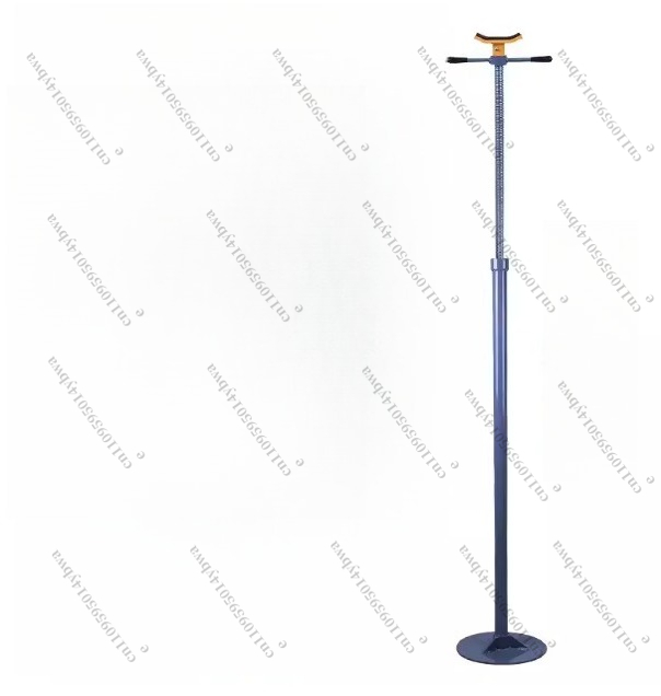 Pull Up Bar Tower - Car Lift Safety Stand with Non-Slip