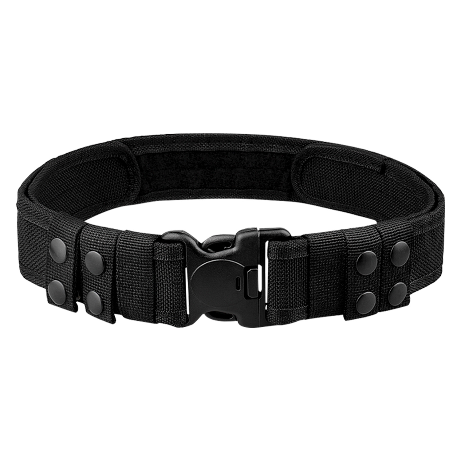 Battle Rope Heavy - Men's Tactical Belt Heavy Duty Combat