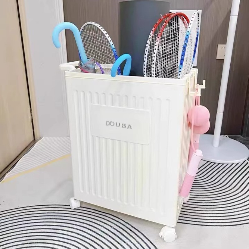Heavy-Duty Yoga Gear Storage B - огляд і ціна Home Gym In A Box