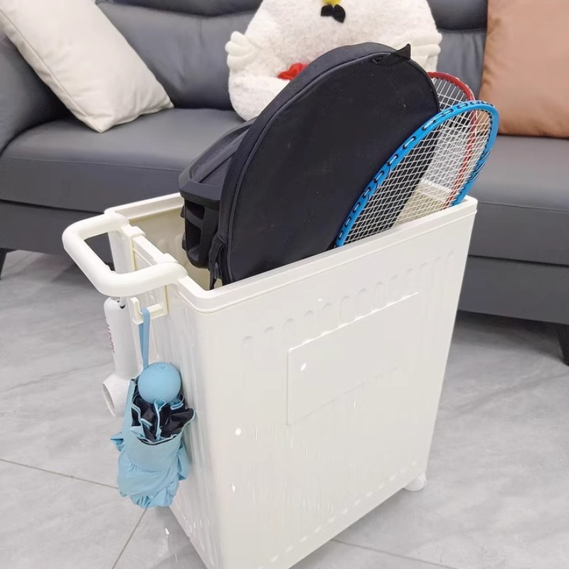 Heavy-Duty Yoga Gear Storage B - огляд і ціна Home Gym In A Box