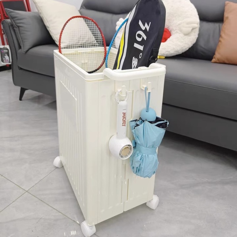 Heavy-Duty Yoga Gear Storage B - огляд і ціна Home Gym In A Box