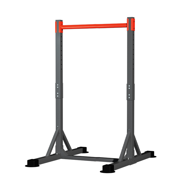 Steel Freestanding Power Tower - огляд і ціна Pull Up Bar Tower