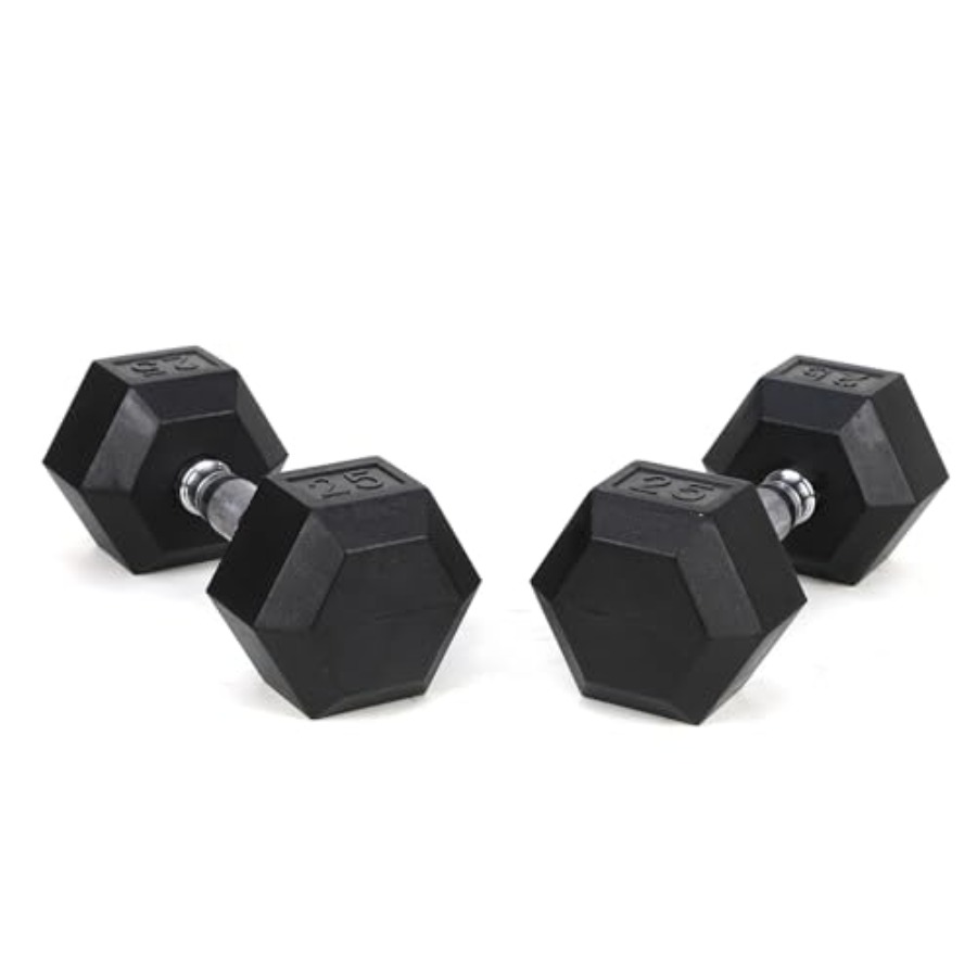 Home gym and professional gym  - огляд і ціна Home Gym Dumbbell Set