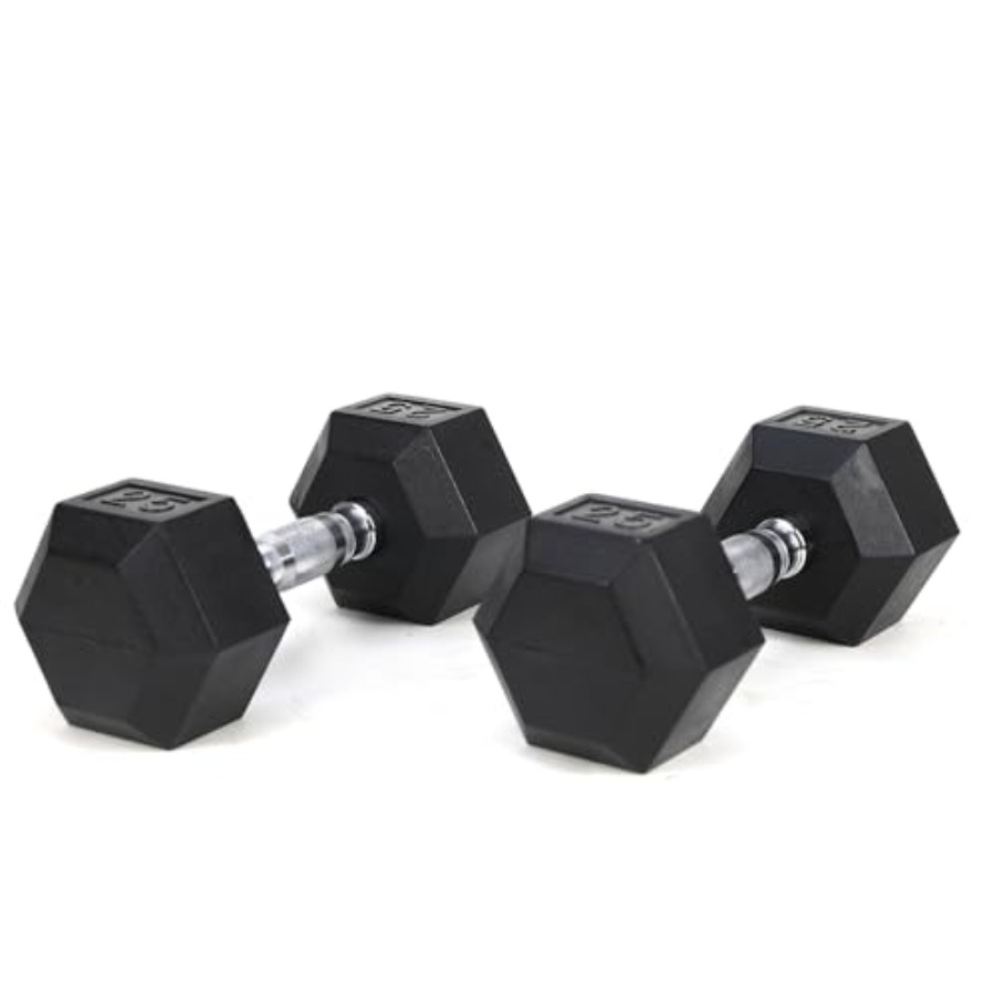 Home gym and professional gym  - огляд і ціна Home Gym Dumbbell Set