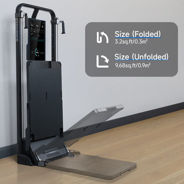 Smart Fitness Home Gym Workout - огляд і ціна All In One Gym Home Equipment
