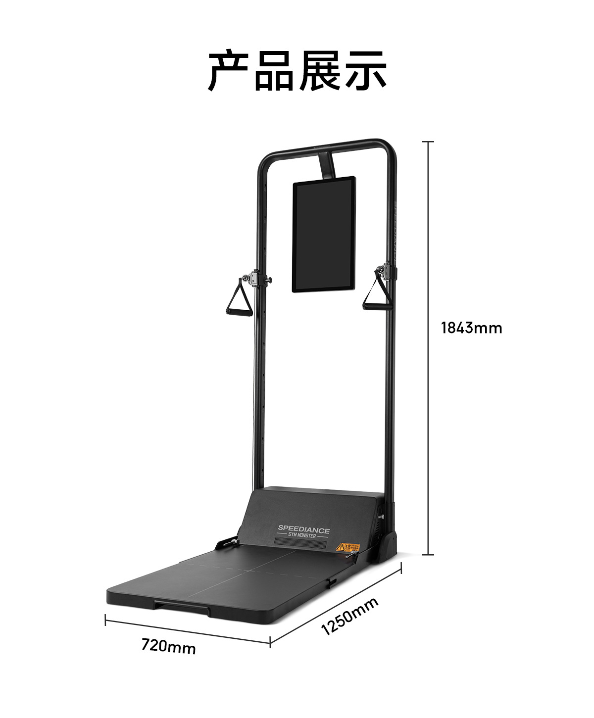 Smart Fitness Home Gym Workout - огляд і ціна All In One Gym Home Equipment