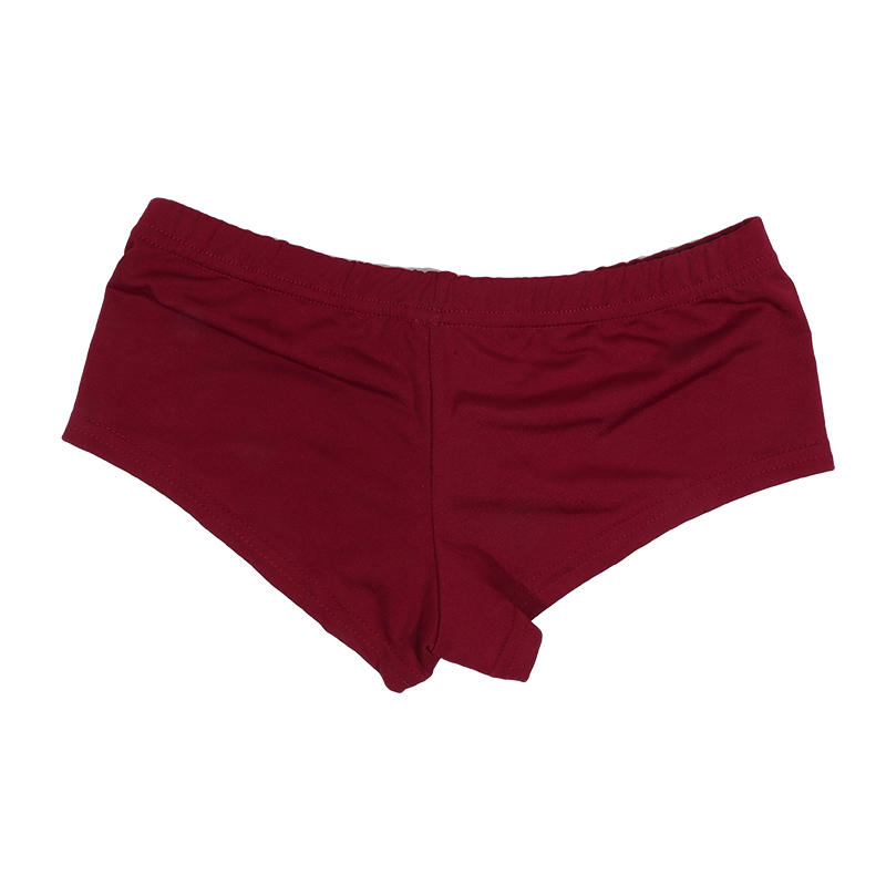 High Waist Women Sport Shorts  - огляд і ціна Home Gym Aesthetic
