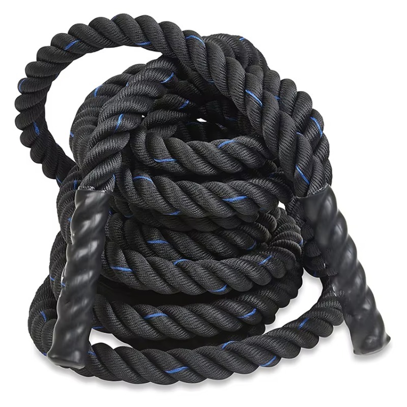 Premium Battle Rope Strap Heav - огляд і ціна Battle Rope Heavy