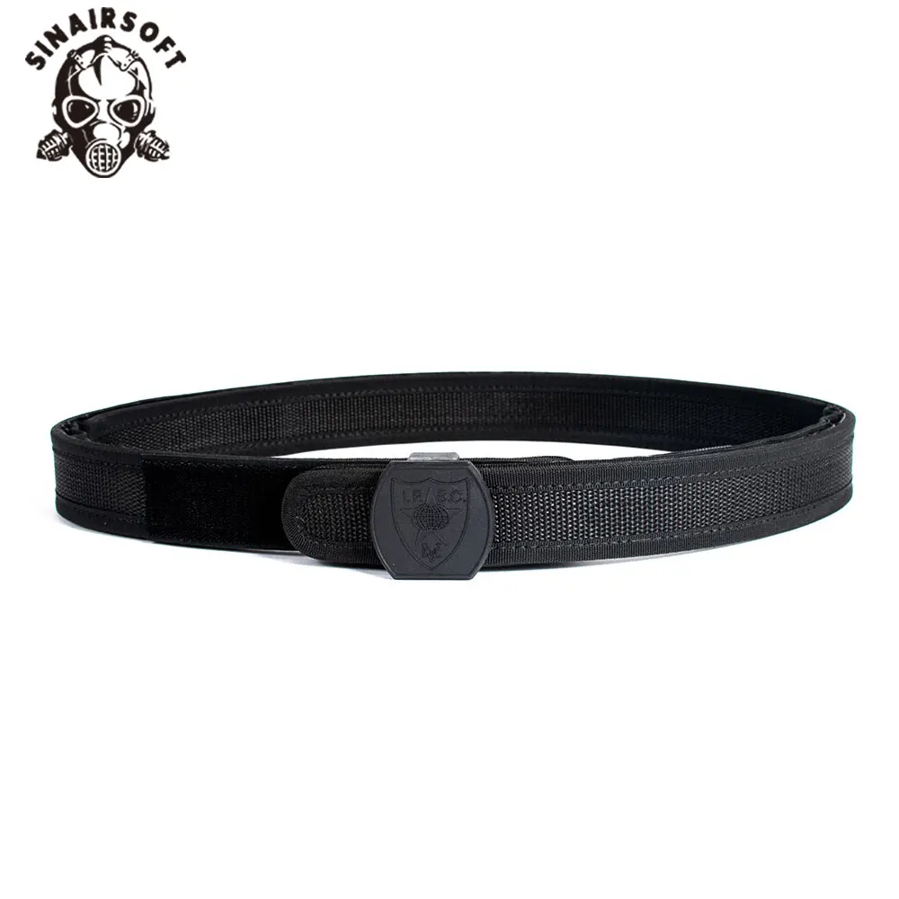 SINAIRSOFT IPSC Tactical Belt  - огляд і ціна Battle Rope Heavy