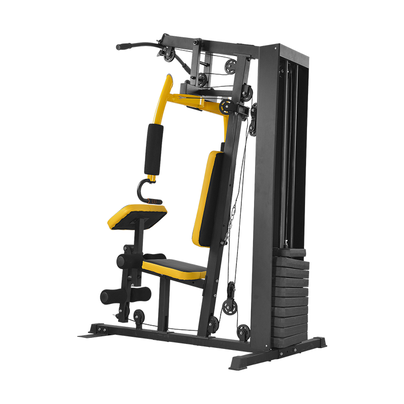 #￥Multi Function Home Gym Stat - огляд і ціна Home Gym With Leg Press