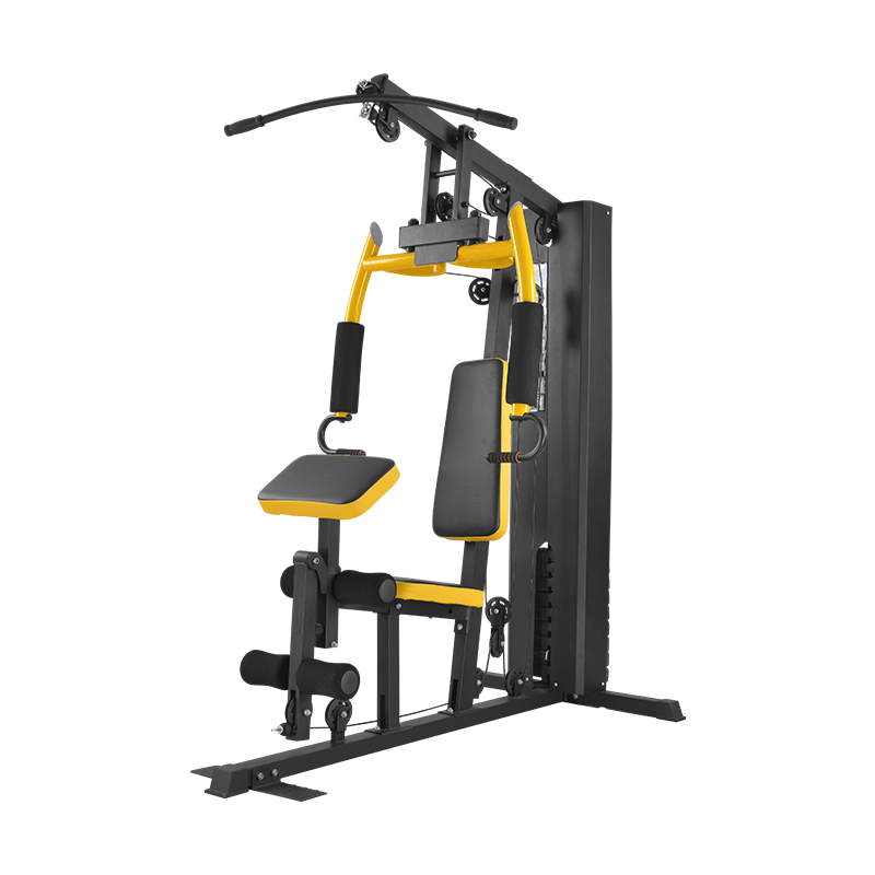 #￥Multi Function Home Gym Stat - огляд і ціна Home Gym With Leg Press