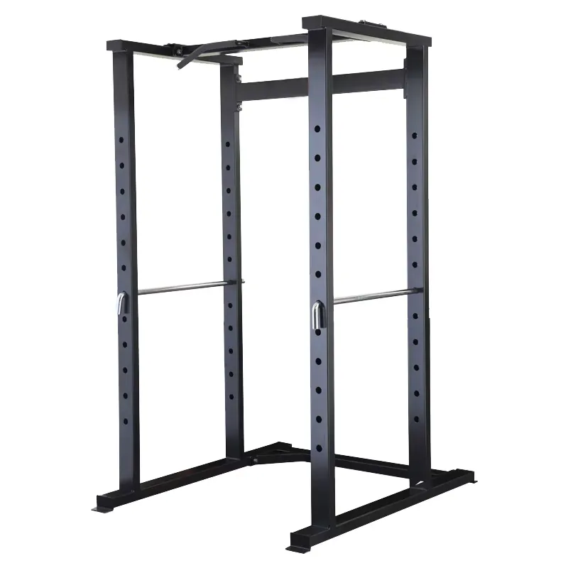 Stainless Steel Power Cage for - огляд і ціна All In One Gym Home Equipment