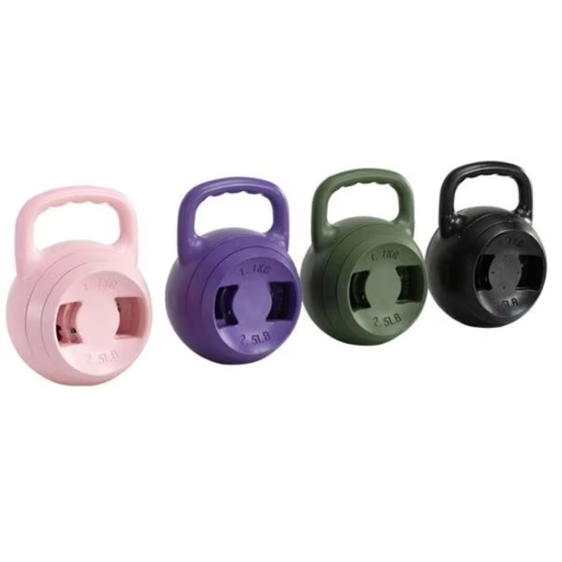 Custom Logo Cement Adjustable  - огляд і ціна Home Gym Dumbbell Set