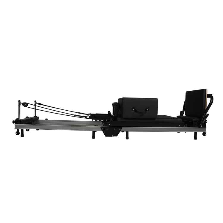 Portable Foldable Pilates Bed  - огляд і ціна Home Gym In A Box