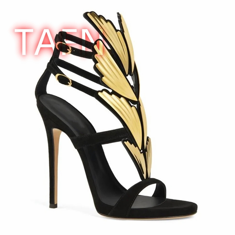 Women Gladiator Sandals Narrow - огляд і ціна Ankle Strap Attachment