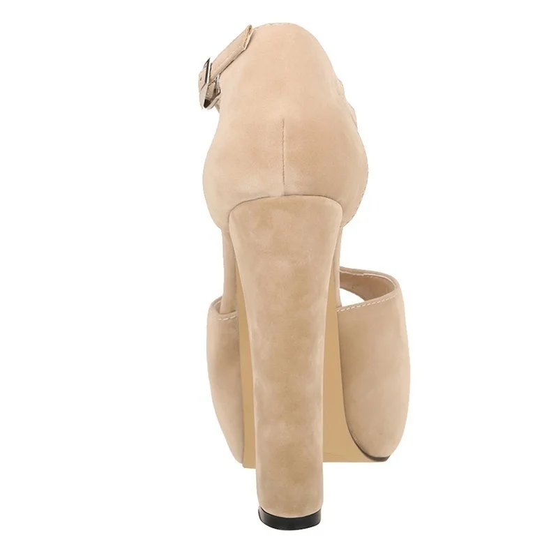 Women Sandals Summer Sexy Show - огляд і ціна Ankle Strap Attachment