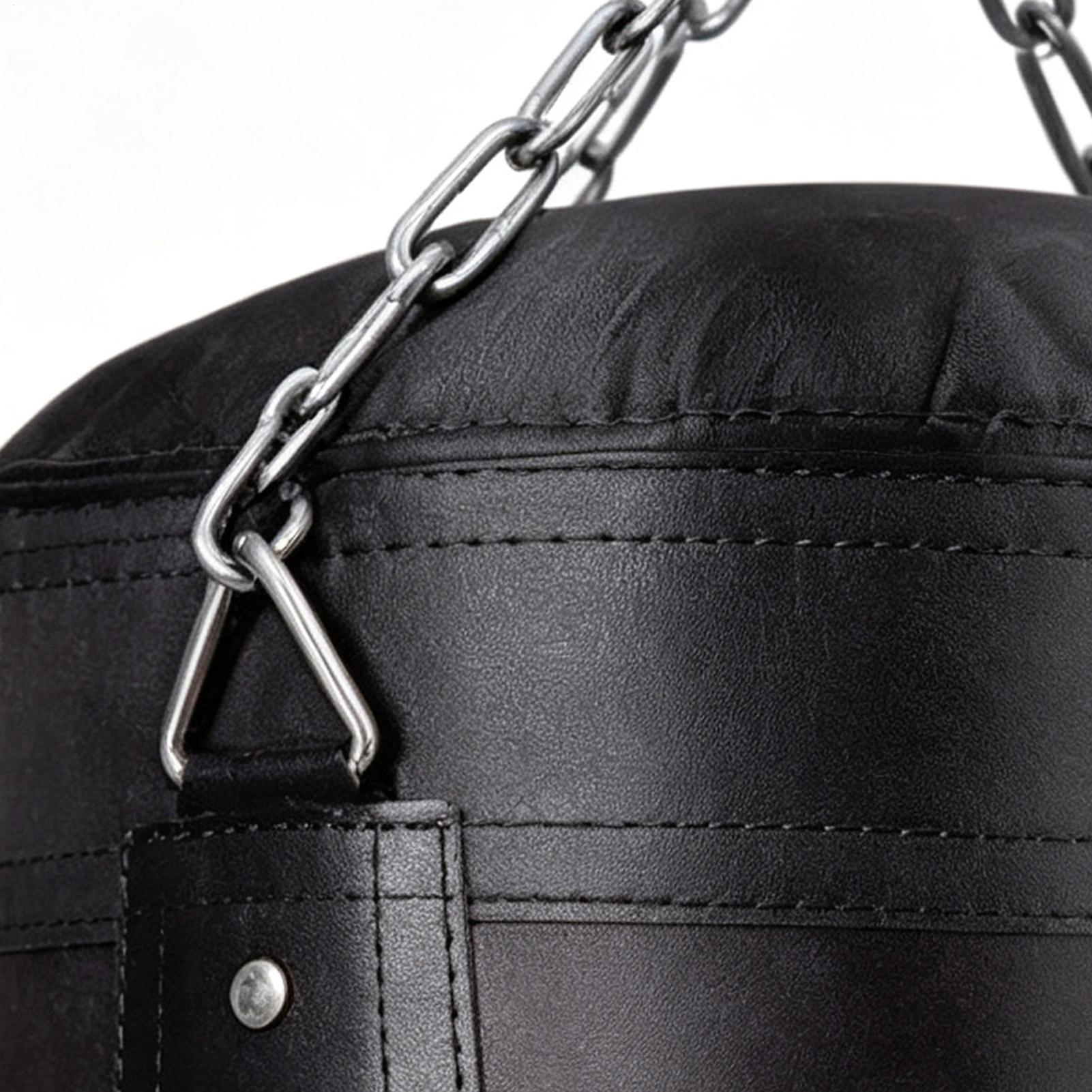 Punching Bag For Adults Oxford - огляд і ціна Home Gym Essentials
