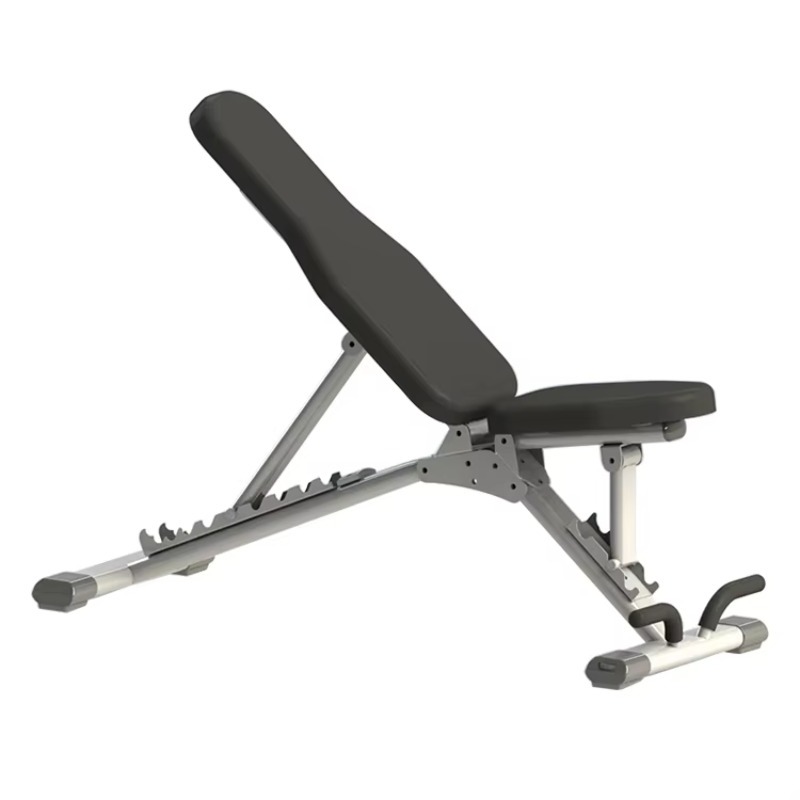 Strength Training Equipment fo - огляд і ціна Home Gym Bench