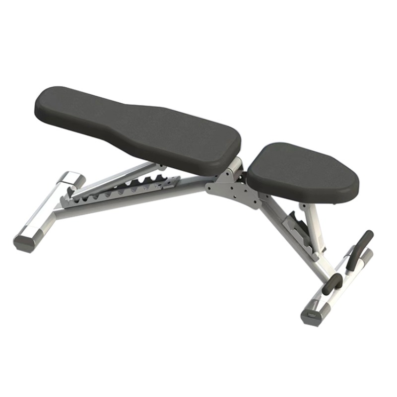 Strength Training Equipment fo - огляд і ціна Home Gym Bench