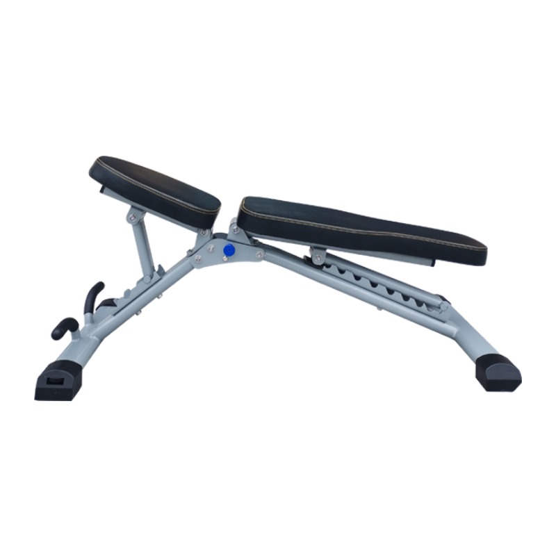Strength Training Equipment fo - огляд і ціна Home Gym Bench
