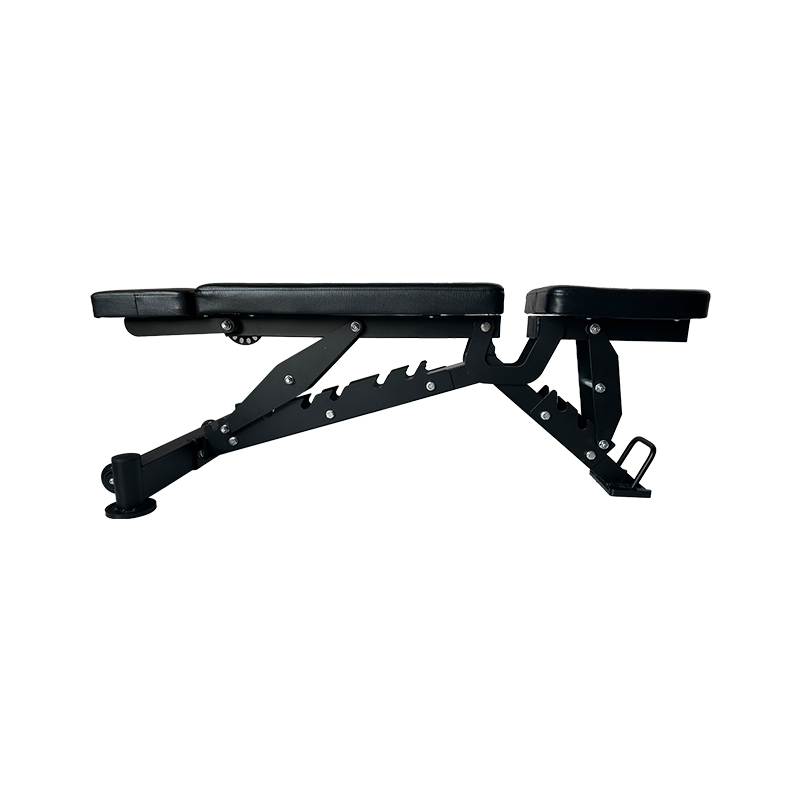 New Multi-Functional Adjustabl - огляд і ціна Home Gym Bench