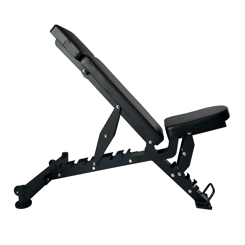 New Multi-Functional Adjustabl - огляд і ціна Home Gym Bench