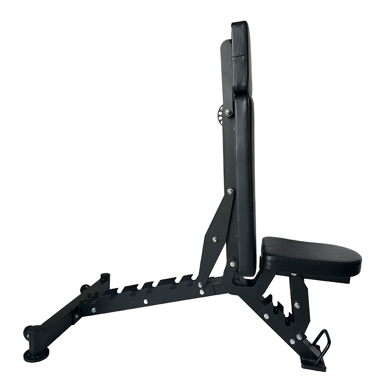 New Multi-Functional Adjustabl - огляд і ціна Home Gym Bench