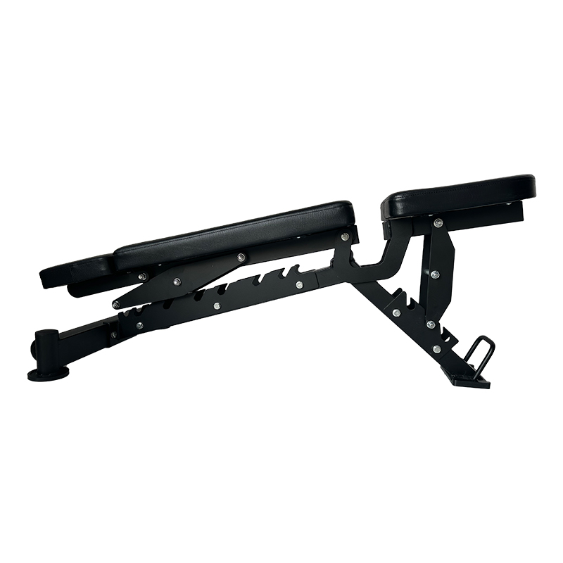 New Multi-Functional Adjustabl - огляд і ціна Home Gym Bench