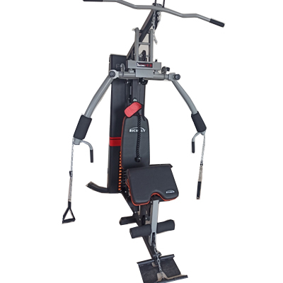 Home Gym Pull-Up Station, Sing - огляд і ціна Home Gym With Leg Press