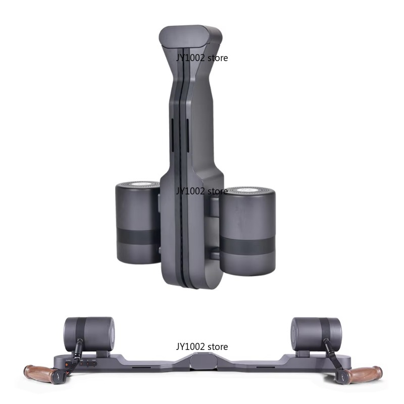 All-in-One Multi-Functional Tr - огляд і ціна All In One Gym Home Equipment