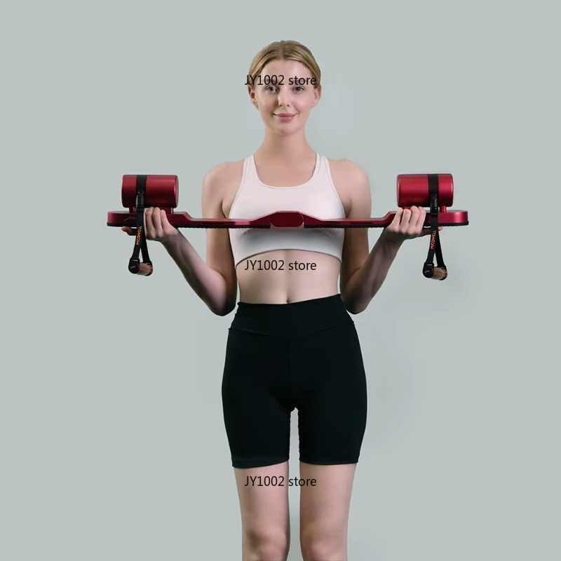 All-in-One Multi-Functional Tr - огляд і ціна All In One Gym Home Equipment