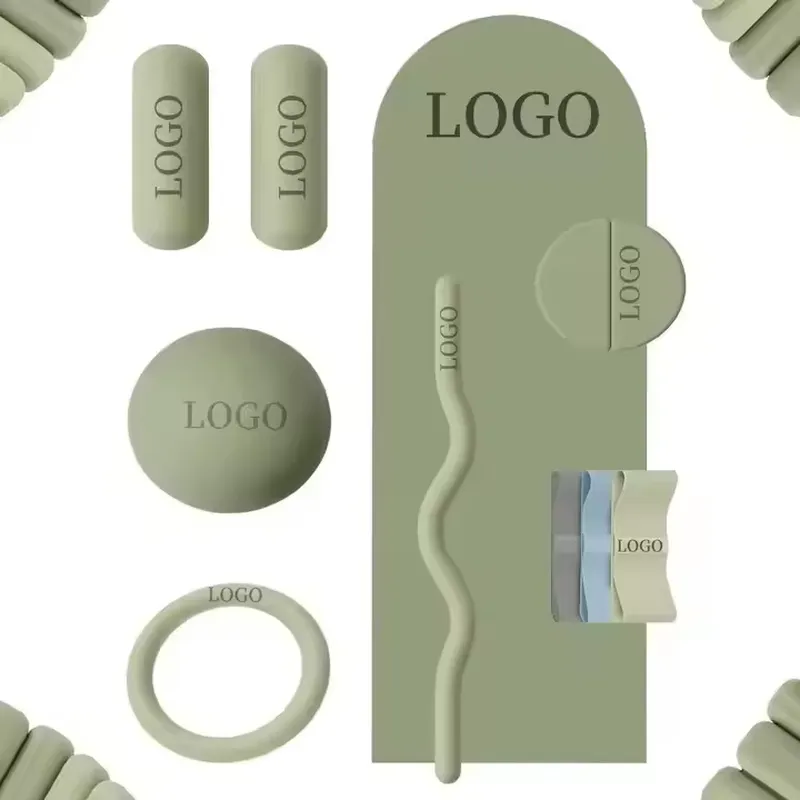 for Custom Logo Barbell Beam S - огляд і ціна Home Gym Dumbbell Set