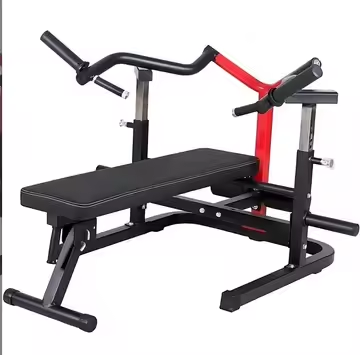 Adjustable 6 Position Workout  - огляд і ціна Home Gym Leg Extension