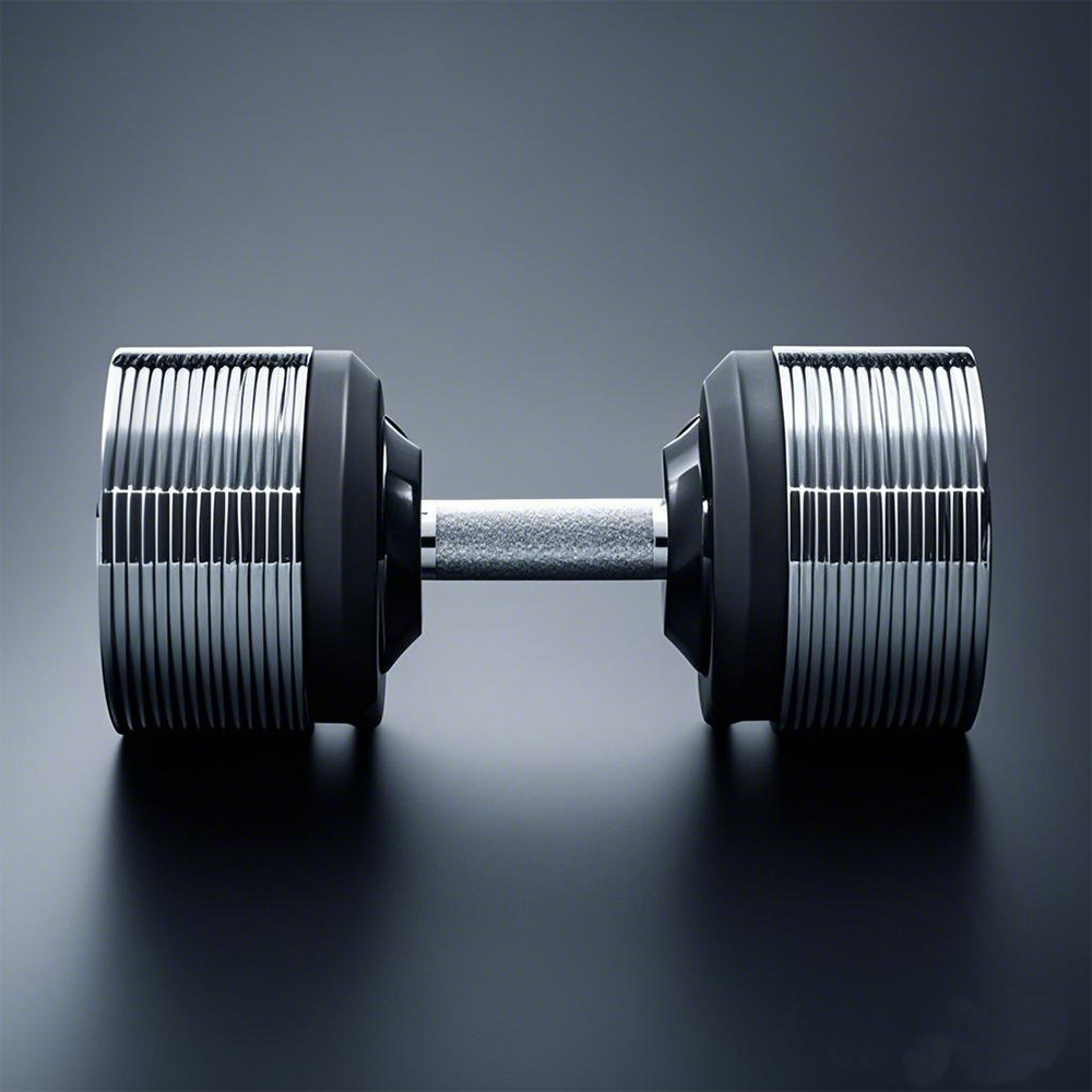 40kg Adjustable Increments Dum - огляд і ціна Home Gym Dumbbell Set
