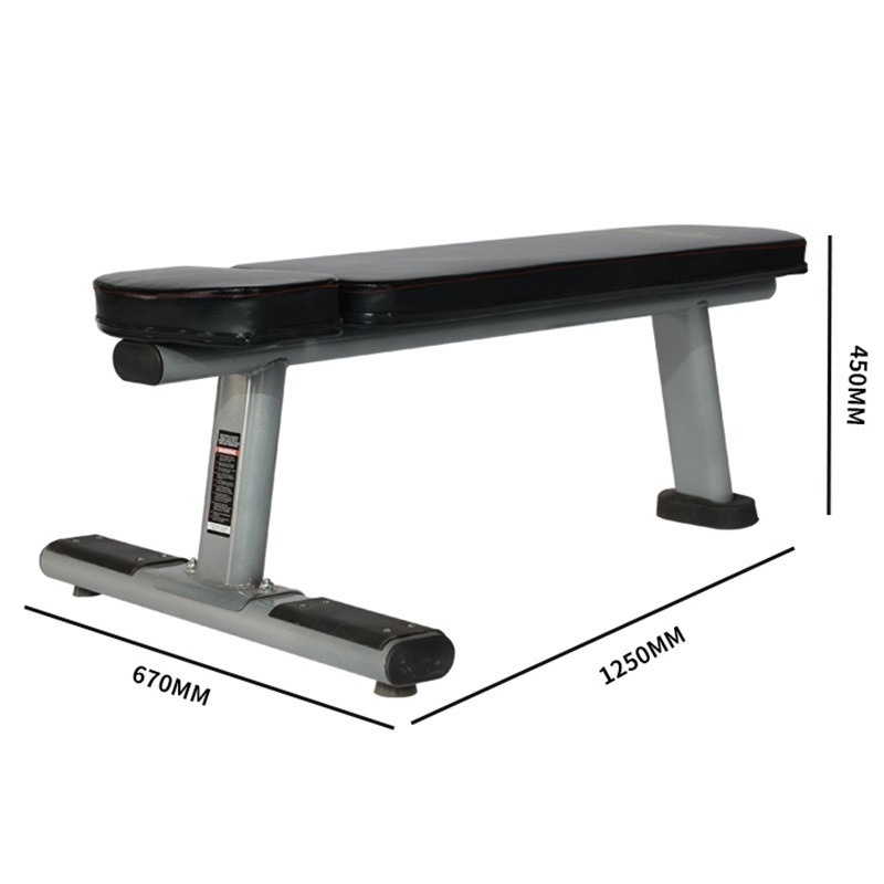 Commercial and Home Gym Traini - огляд і ціна Home Gym Bench
