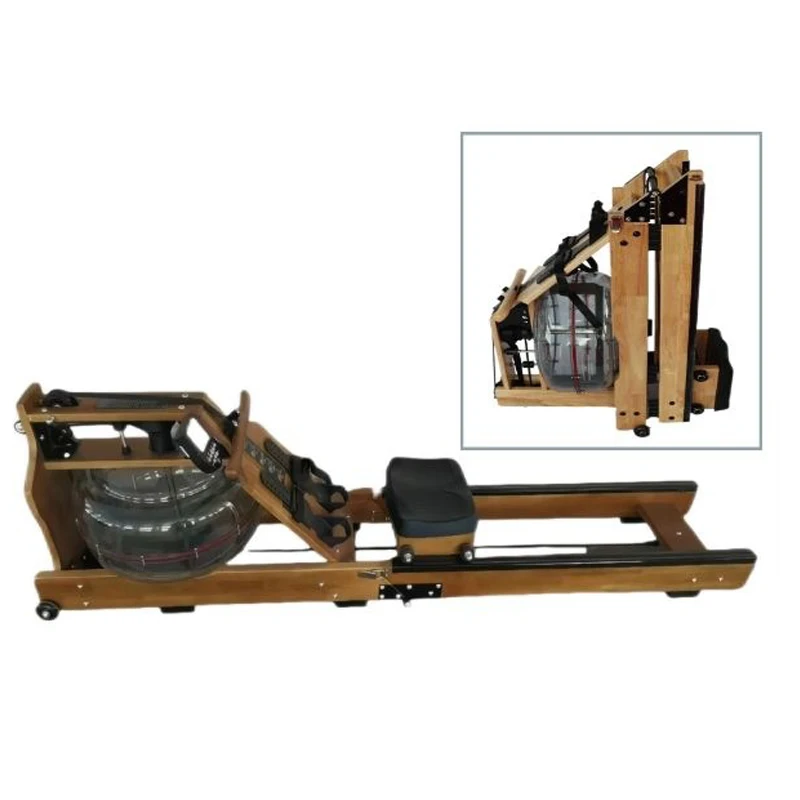 Wooden Water-resistant Indoor  - огляд і ціна Home Gym In A Box