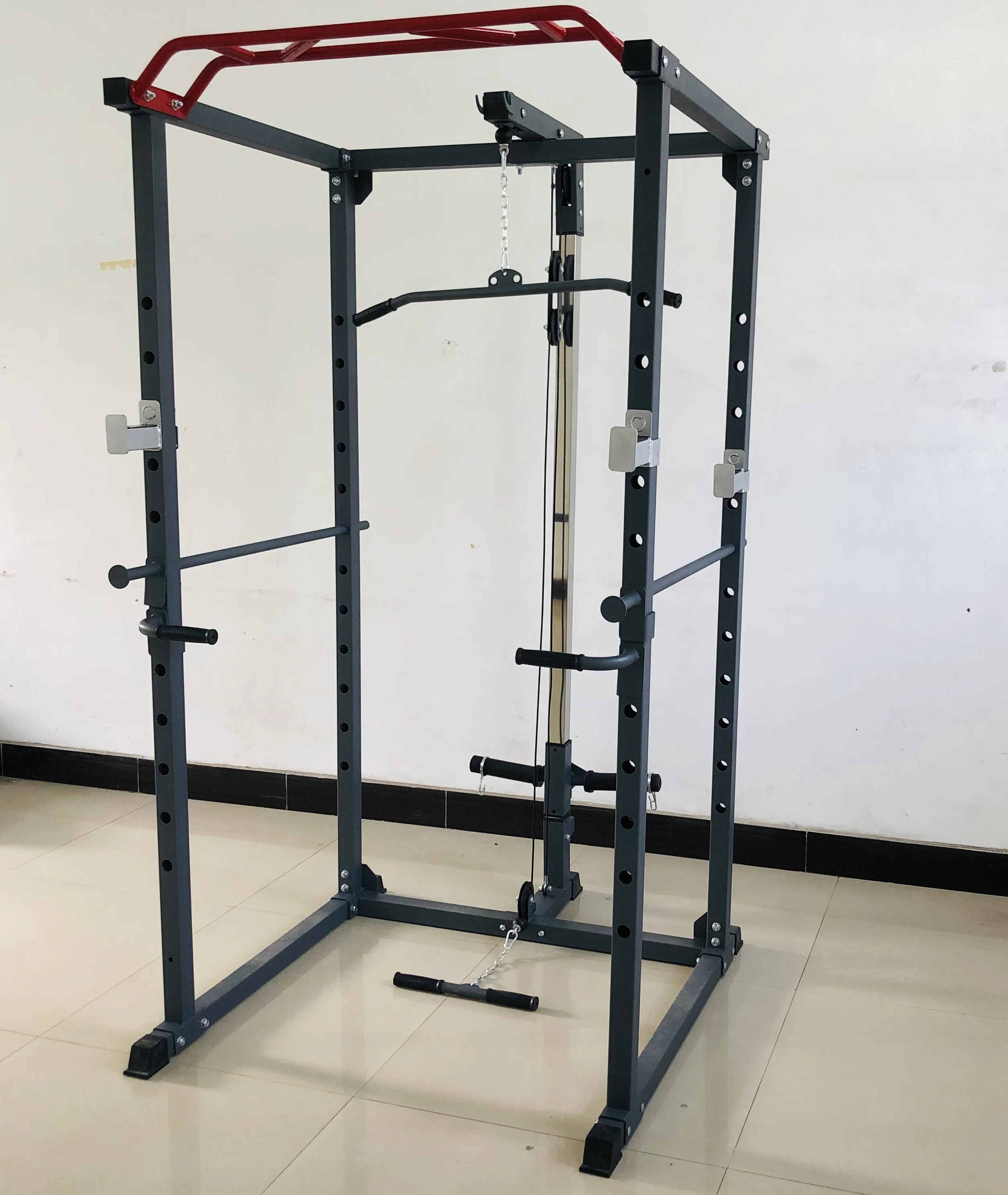 Factory Bulk Multi Functional  - огляд і ціна Home Gym Rack With Cables