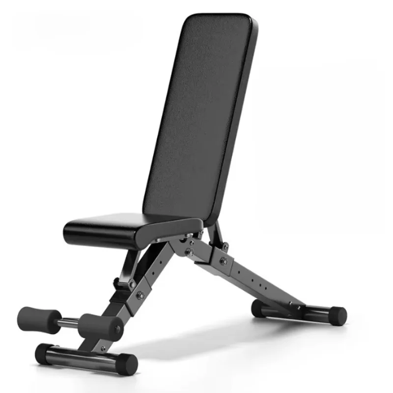 Professional Foldable Ergonomi - огляд і ціна Home Gym Bench