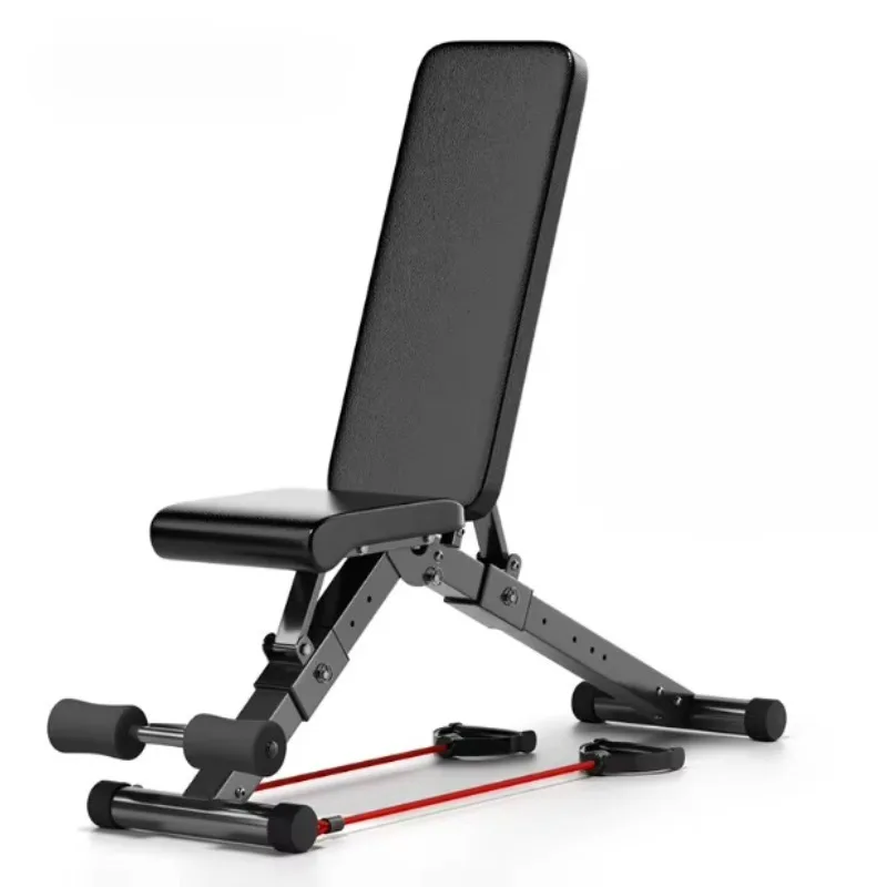 Professional Foldable Ergonomi - огляд і ціна Home Gym Bench