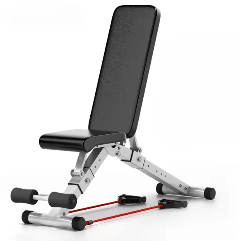 Professional Foldable Ergonomi - огляд і ціна Home Gym Bench