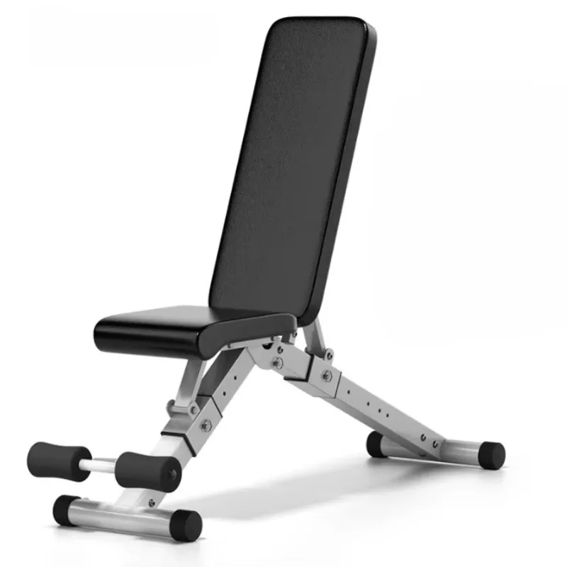 Professional Foldable Ergonomi - огляд і ціна Home Gym Bench