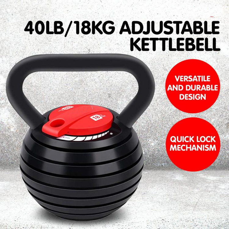 DUTRIEUXAdjustable Round Chrom - огляд і ціна Home Gym Dumbbell Set