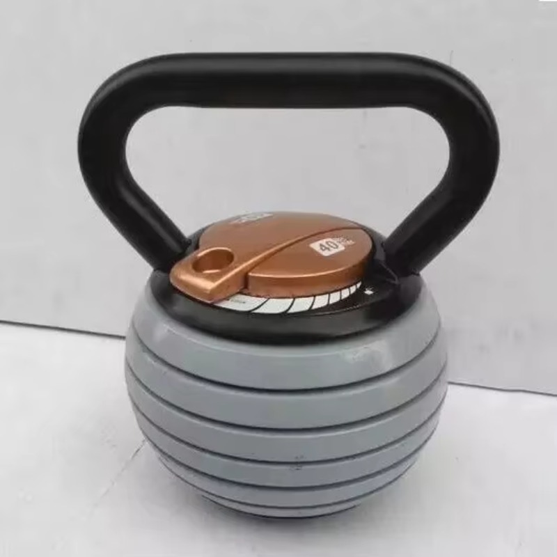 DUTRIEUXAdjustable Round Chrom - огляд і ціна Home Gym Dumbbell Set