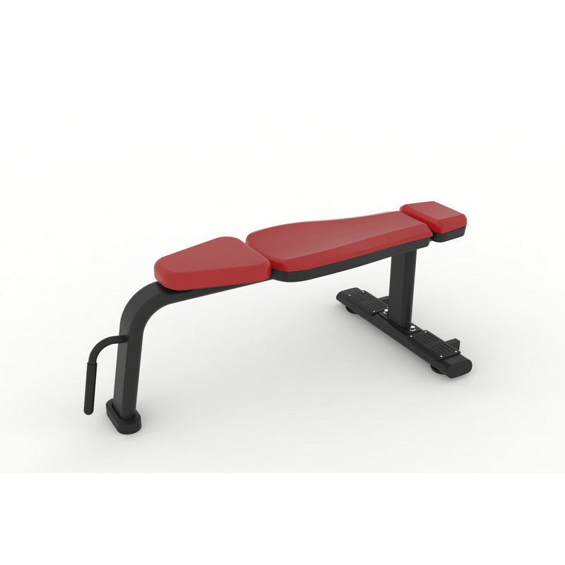 Multi-Functional Home Gym Fitn - огляд і ціна Home Gym Bench