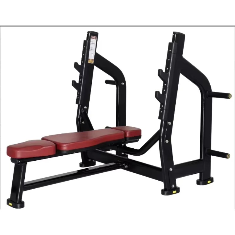 Multi-Functional Home Gym Fitn - огляд і ціна Home Gym Bench